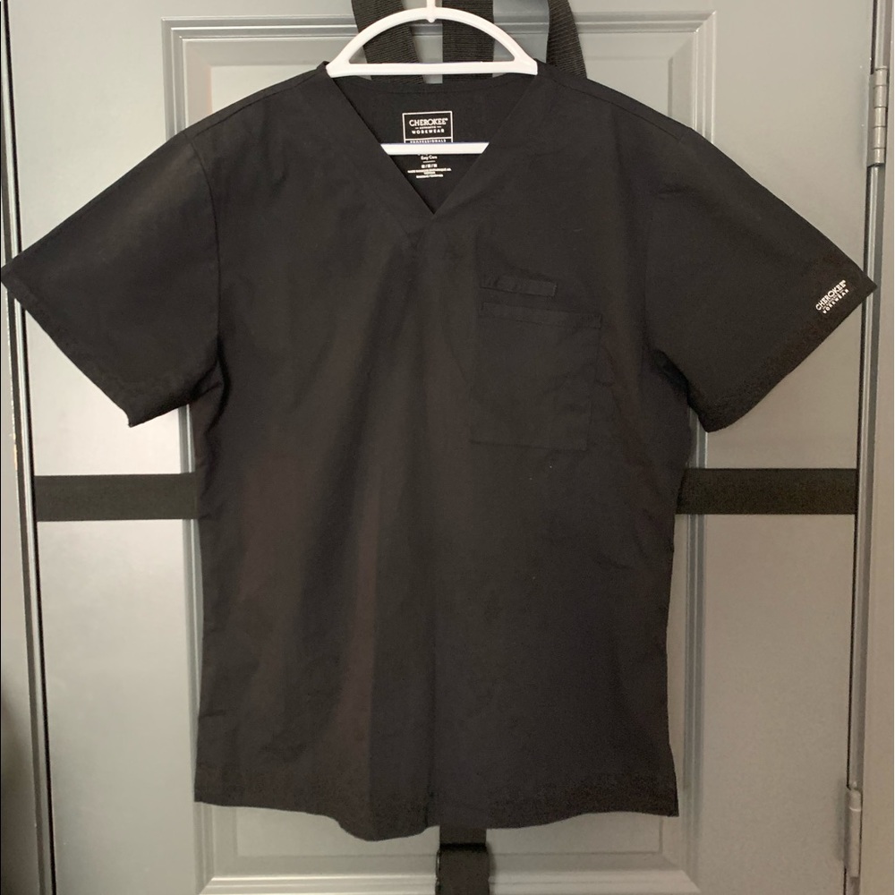 Cherokee Scrubs